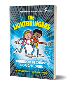 Lightbringers - FIC for Children