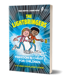 Lightbringers - FIC for Children